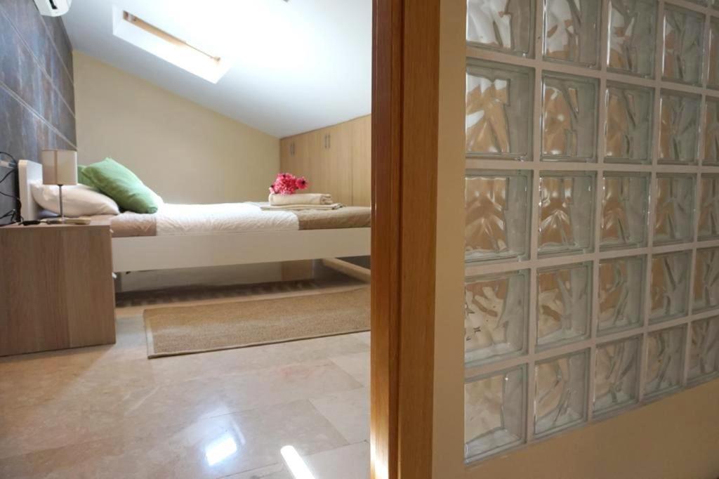 Duplex Premium Center Apartment Малага Екстериор снимка