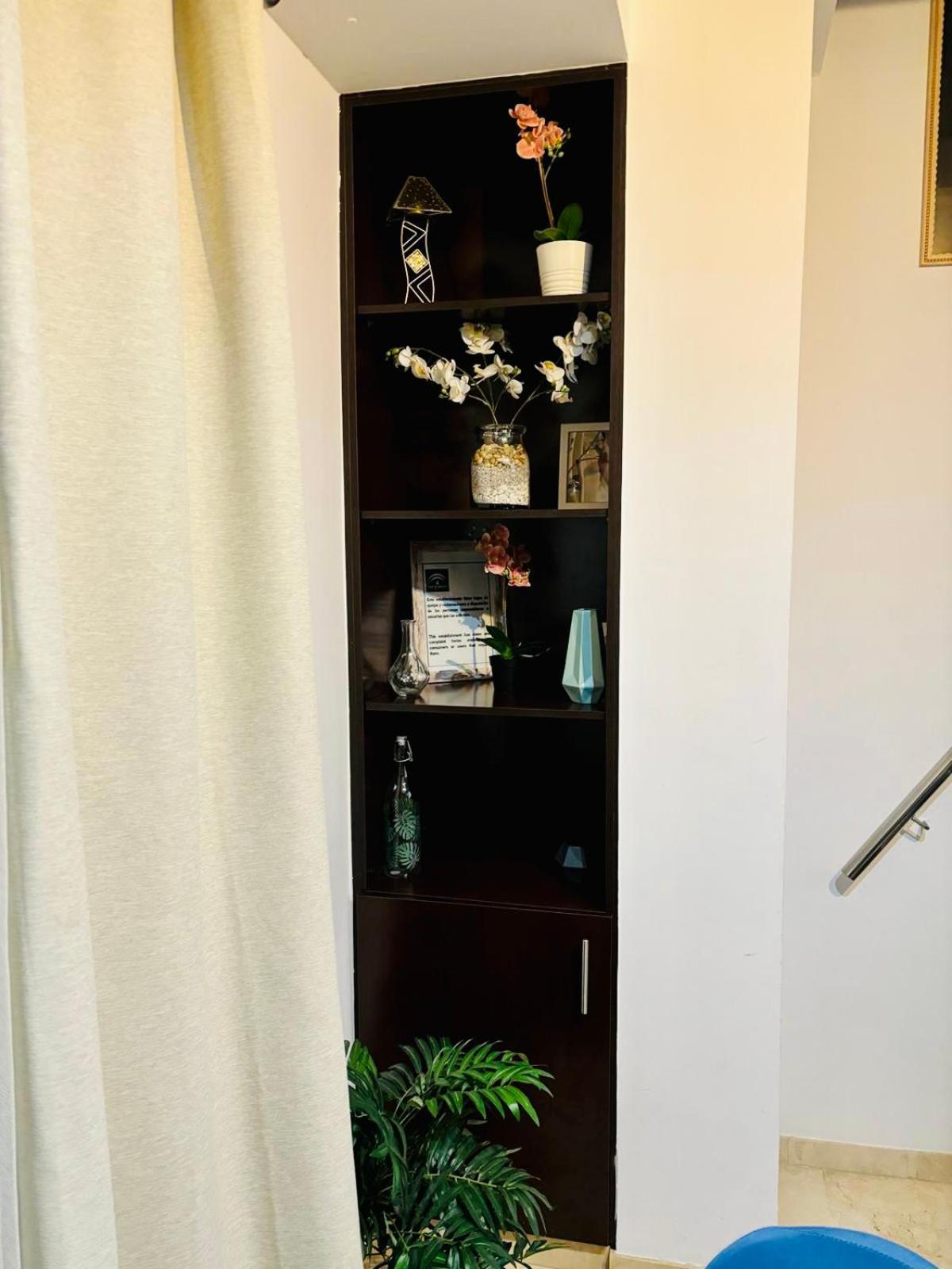 Duplex Premium Center Apartment Малага Екстериор снимка